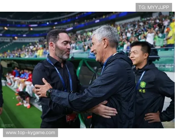 北京国安大胜长春亚泰原因揭晓！球迷第二次发声，这回说了真话