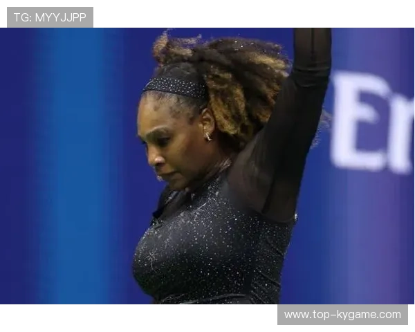 小威廉姆斯宣布退役，网坛传奇落幕，小威廉姆斯战绩