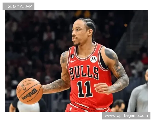 公牛换防演练，德罗赞切入点有效阻断对方节奏